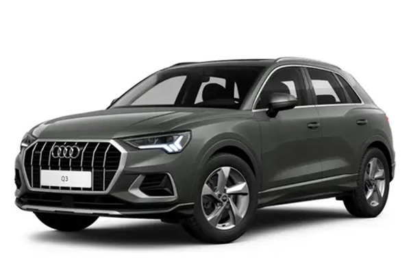 Rent Audi Car in BHubaneswar